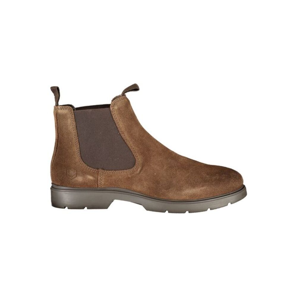 Lumberjack Brown Leather Men's Men's Boot